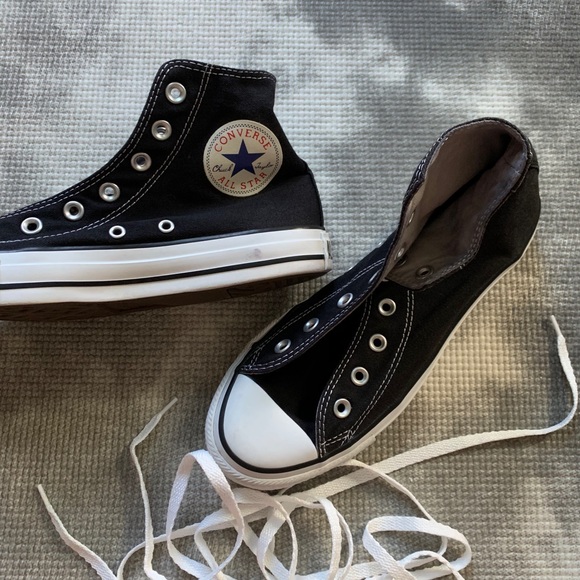 rit dye converse